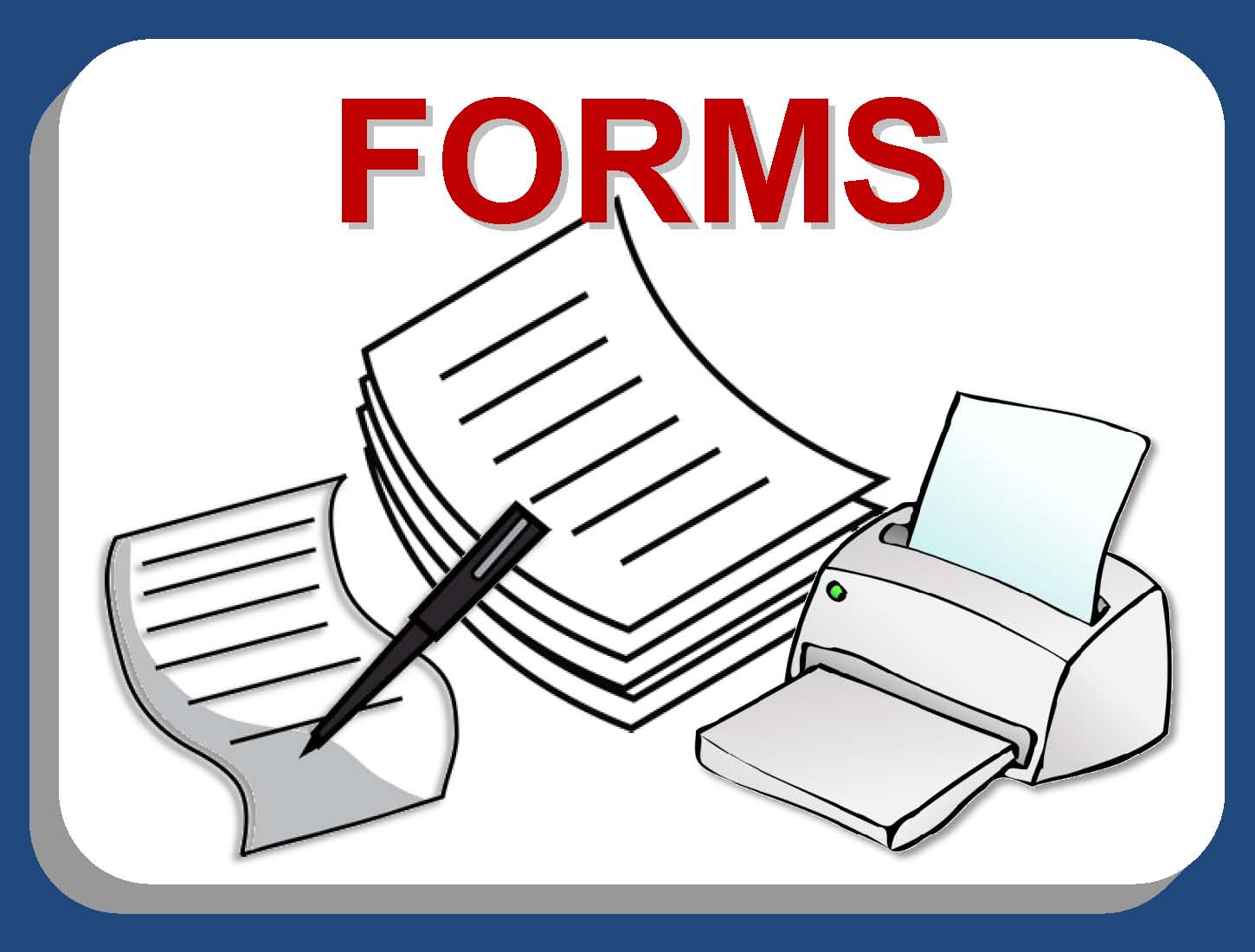 SBPD_Forms