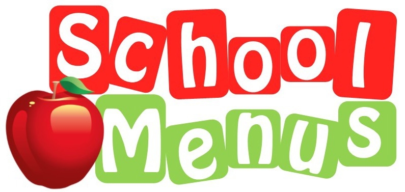 Food Service - Template: New Client Site (Custom) inside School Menu Clipart - World of Printable and Chart